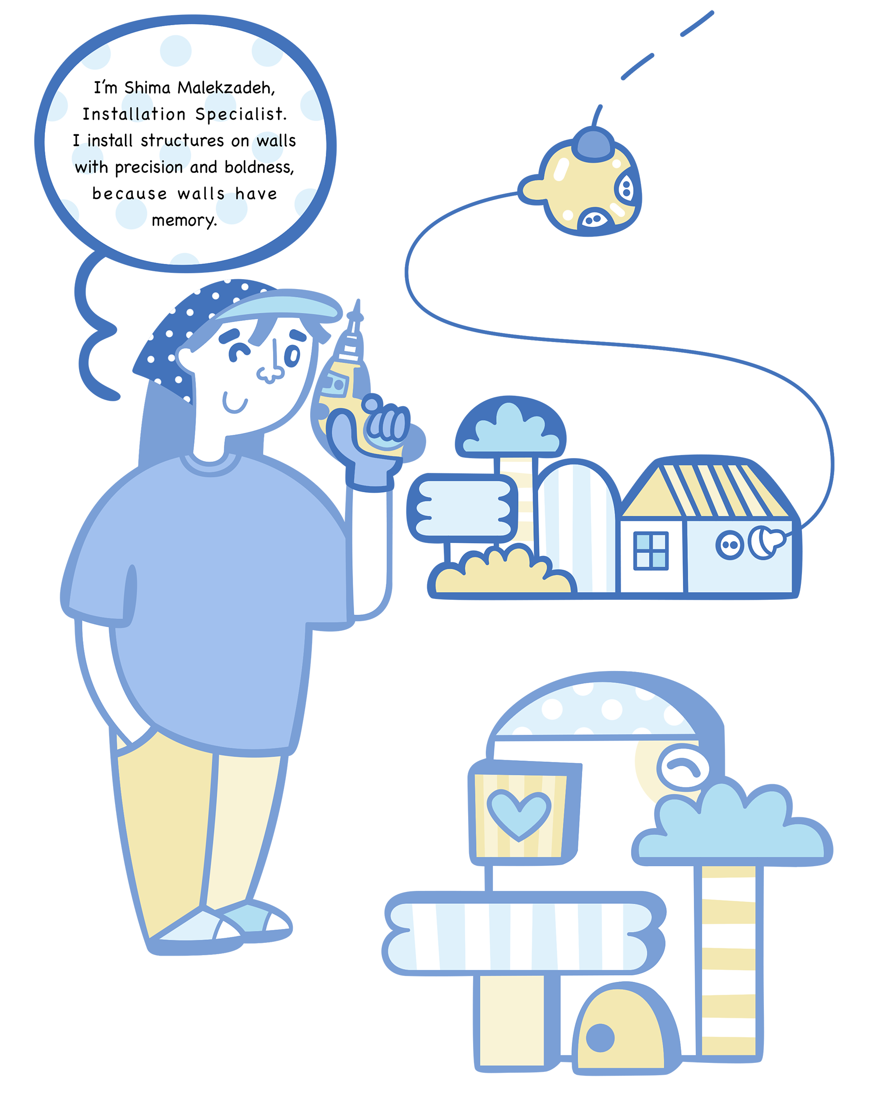 installation Specialist